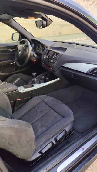 BMW Serie 1 118i M 2014