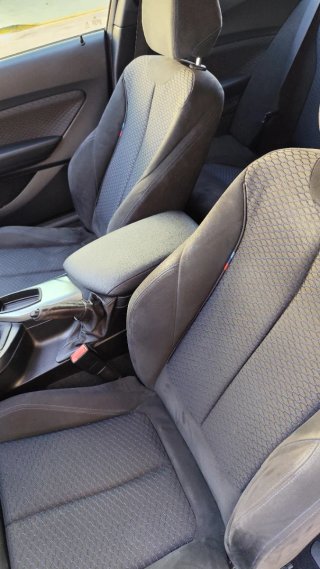 BMW Serie 1 118i M 2014