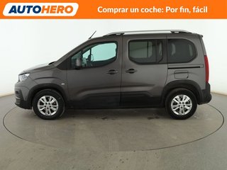 Peugeot Rifter 1.5 Blue-HDi Allure Pack Standard