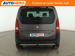 Peugeot Rifter 1.5 Blue-HDi Allure Pack Standard