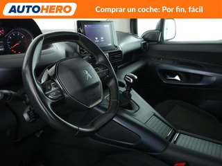 Peugeot Rifter 1.5 Blue-HDi Allure Pack Standard