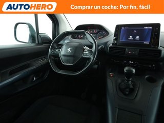 Peugeot Rifter 1.5 Blue-HDi Allure Pack Standard