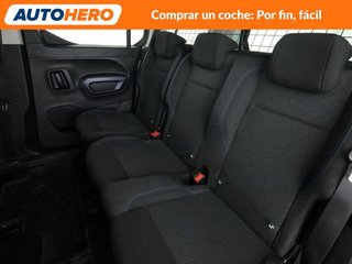 Peugeot Rifter 1.5 Blue-HDi Allure Pack Standard