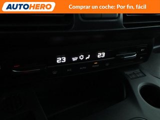 Peugeot Rifter 1.5 Blue-HDi Allure Pack Standard