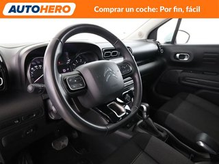 Citroën C3 Aircross 1.2 PureTech Shine