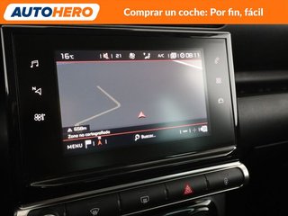 Citroën C3 Aircross 1.2 PureTech Shine
