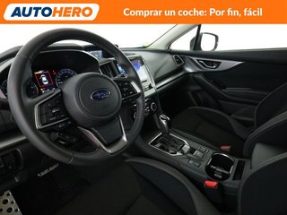 Subaru Impreza 2.0 Mild-Hybrid Urban