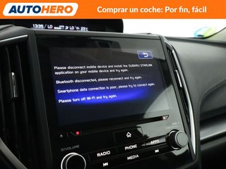 Subaru Impreza 2.0 Mild-Hybrid Urban