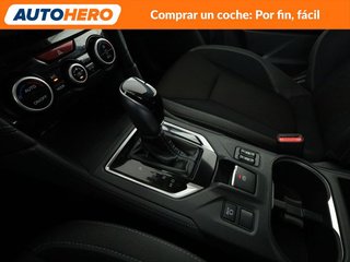 Subaru Impreza 2.0 Mild-Hybrid Urban