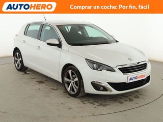 Peugeot 308 1.2 PureTech Allure