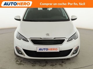 Peugeot 308 1.2 PureTech Allure