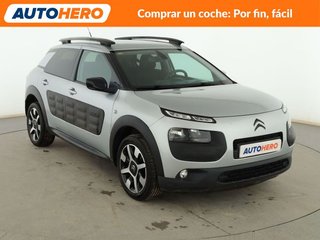 Citroën C4 Cactus 1.6 Blue-HDi Feel