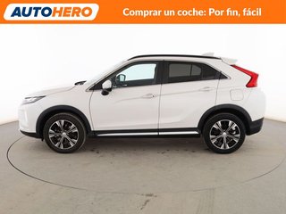 Mitsubishi Eclipse Cross 1.5 T-MIVEC Spirit 2WD