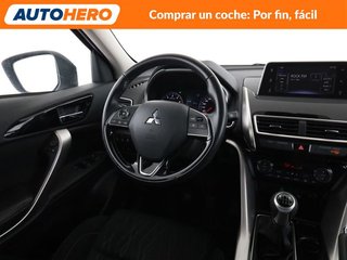 Mitsubishi Eclipse Cross 1.5 T-MIVEC Spirit 2WD