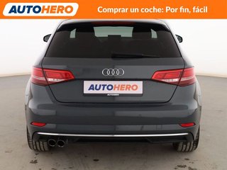 Audi A3 1.4 TFSI ACT Design