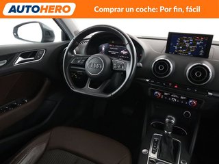 Audi A3 1.4 TFSI ACT Design