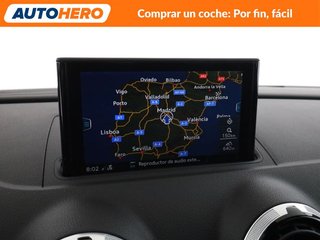 Audi A3 1.4 TFSI ACT Design