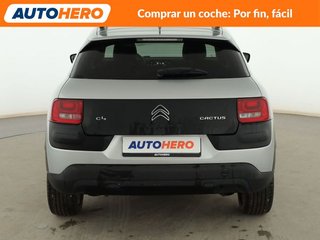 Citroën C4 Cactus 1.6 Blue-HDi Feel