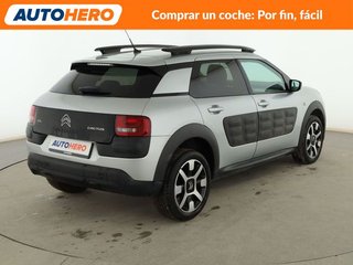 Citroën C4 Cactus 1.6 Blue-HDi Feel