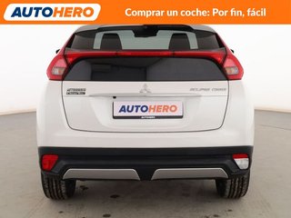 Mitsubishi Eclipse Cross 1.5 T-MIVEC Spirit 2WD