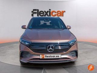 Mercedes EQA EQA 250