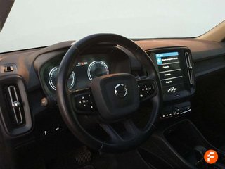Volvo XC40 1.5 T2 Inscription Auto