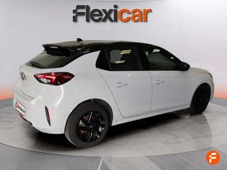 Opel Corsa 1.2T XHL 74kW (100CV) Elegance