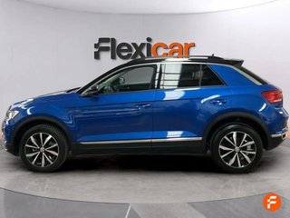 Volkswagen T-Roc Sport 1.6 TDI 85kW (115CV)