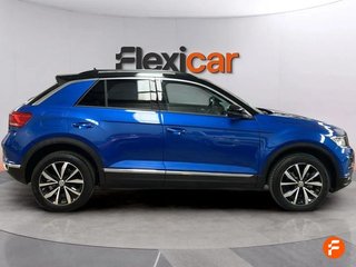 Volkswagen T-Roc Sport 1.6 TDI 85kW (115CV)