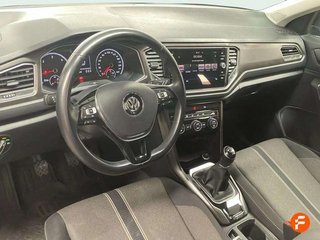 Volkswagen T-Roc Sport 1.6 TDI 85kW (115CV)
