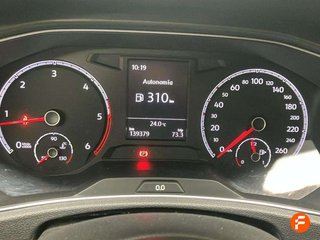 Volkswagen T-Roc Sport 1.6 TDI 85kW (115CV)