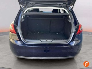 Peugeot 308 5p Style PureTech 130 S&S 6 Vel. MAN