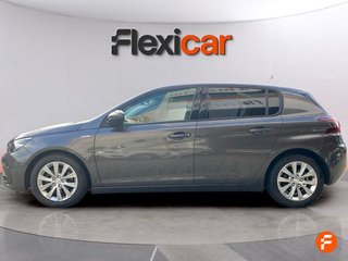 Peugeot 308 5p Style PureTech 130 S&S 6 Vel. MAN
