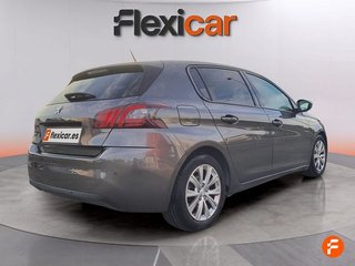 Peugeot 308 5p Access PureTech 110 S&S 6 Vel. MAN