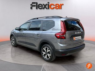 Dacia Jogger Expression TCe 81kW (110CV) 7 plazas