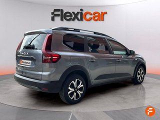 Dacia Jogger Expression TCe 81kW (110CV) 7 plazas