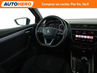 Seat Arona 1.0 TSI FR Edition