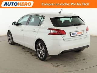 Peugeot 308 1.2 PureTech Allure