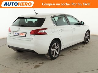 Peugeot 308 1.2 PureTech Allure