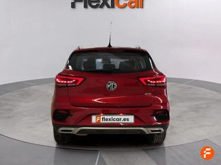 MG ZS 1.5 Luxury