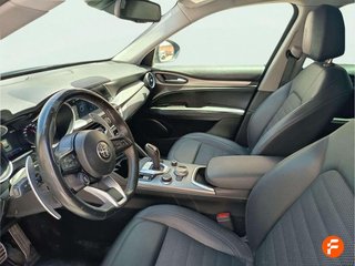 Alfa Romeo Stelvio 2.0 Gasolina 147kW (200CV) Sprint+ Q4
