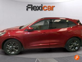 Ford Kuga ST-Line 2.5 Duratec PHEV 165kW Auto