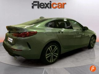 BMW Serie 2 218dA Gran Coupe