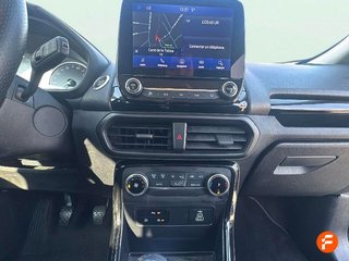 Ford Ecosport 1.0T EcoBoost 92kW (125CV) S&S ST Line