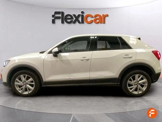 Audi Q2 Advanced 30 TDI 85kW (116CV) S tronic