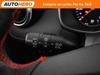 MG ZS 1.5 VTi Comfort