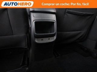 MG ZS 1.5 VTi Comfort