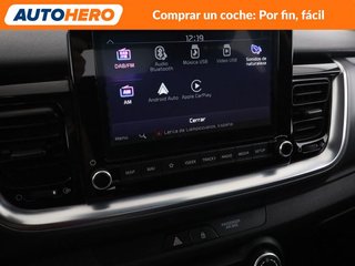 Kia Stonic 1.0 TGDI Mild-Hybrid Concept