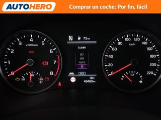 Kia Stonic 1.0 TGDI Mild-Hybrid Concept