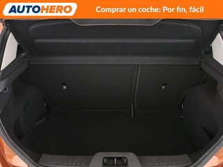 Ford Fiesta 1.5 TDCi Trend